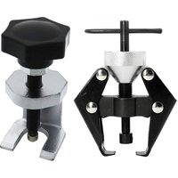 Car Wiper Arm Extractor Adjustable Auto Wiper Puller Tool Car Wiper Arm Puller Roller for Car Repair Tools for Battery Terminal