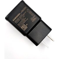 9V 1.67A 15W EU US Fast Power Wall Charging Adapter for Samsung Galaxy S10 S9 S8 Note 8 9 10 20 Plus A51 A52 A72 1.2M USB Cable