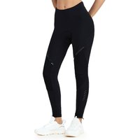 AliExpress Santic Women's Cycling Pants Windproof Reflective Keep Warm Cycling Sports Pants for Autumn and Winter KL25C04290H
