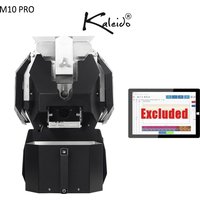 Kaleido Sniper M10 PRO Coffee Roaster 300g-1200g Commercial Electric Coffee Roasting Machine 1kg Hot Air Upgraded Free Shipping