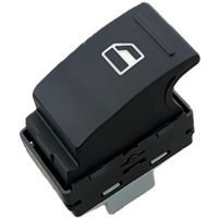 Interruptor de ventana eléctrica para coche botón de Control lateral del pasajero para for VW Transporter Campmob 7E0959855