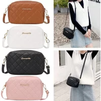 Fashion Small Messenger Bag for Women Trend Brand Designer Women Shoulder Bag Chain Ladies Crossbody Bag Women Handle Handbag