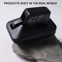 AliExpress APWIKOGER Battery Charger Electronic Transmission Battery Charger Bicycle Shift Charger for SRAM Red ETap Batteries