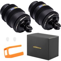Rear Air Spring Bags for Mercedes E-Class W211 S211 E320 E350 E500 2002-2009 Air Suspension Air Spring A2113200925 2113200925