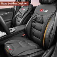 Car Seat Cushions For Audi Q3 Q7 Q8 TT Sportback Interior Seat Cushion Protective Pad Soft & Comfortable Rear Seat Cushions