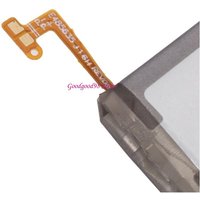 247mAh 3.8V Permanent Operate Battery For EB BR880ABY Watch Reliable Energy