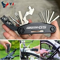 Motorcycle Accessories Screw Tools Hexagon Wrench Tool Set For BMW F650GS F650GSA F700GS F750GS F650 F700 F750 F 650 700 750 GS