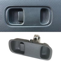 Car Upper Glove Box Lock Toolbox Latch Lock for Mitsubishi Montero Pajero MK3 V73 V75 V77 2000-2006 MR402499