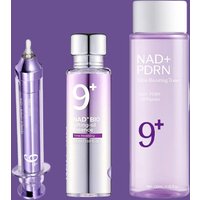 Korean NAD PDRN Glow Boosting Toner BIO Lifting-sil Essence Retinol Volmetox Eye Cream Anti Wrinkle Fade Fine Lines Skin Care