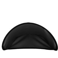 AliExpress NONE Car GPS Sun Visor Silver Coated Cloth Phone Sun Shade SmartPhone Glare Blocking Stand Shield For Motorcycle Bike Interior Parts