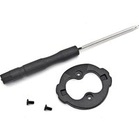 AliExpress iGPSPORT Bicycle Computer Base Repair Part For Garmin 540/840 Urltra-Light Bicycle Computer Base Metal Repair Accessories