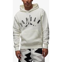 Nike genuine Jordan New Men's Fashion Hooded Casual Sweatshirt FD7416-133