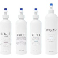 Professional Hydr0 Dermabrasions Peel Solution Facial Special Liquid Serum Solution for Aquasures Aqua Peel Beauty Machine