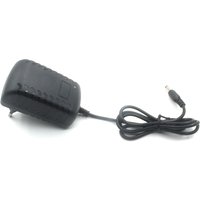 EU Plug DC 26V 200mA 300mA 400mA 500mA 600mA AC 100V-240V Converter Switching Power Adapter Supply 5.5mm X 2.1mm