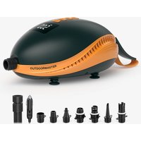 OutdoorMaster DOLPHIN Electric Sup Pump 20 PSI, 3 Boards, Non-Battery & 12V DC