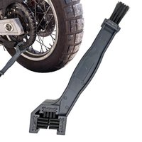 AliExpress NONE Motorcycle Chain Brush Cleaner Motorcycle Road Bike Chain Clean Brush Bicycle Clean Motorcycle Tools Chain Cleaner Chain Clean
