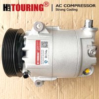 AIR CONDITIONING AC Compressor for MASERATI GRANTURISMO Quattroporte M145 284728 263171 241561