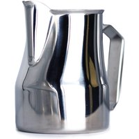 Stainless Steel Milk Frothing Pitcher Professional Milk Pitcher Jug Espresso Coffee Barista Craft Cappuccino Frother Cream Cup