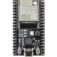 ESP-32 32U DevKitC Development Board with Port ESP32-32U Wifi Module USB Micro Type-C 38PIN ESP-32 CP2102