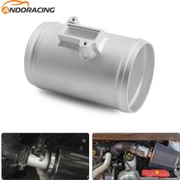 3inch 76mm Air Flow Sensor Adapter Intake MAF Meter Mount Base Air Flow Adapter For Nissan For Honda For Ford