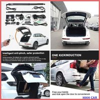 In Stock Electric Tailgate Lifter for Audi Q5 2020+, Anti-Pinch Height Adjustable Automatic Power Lift