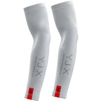 AliExpress WRELS Summer Cycling Arm Sleeves UV Protection Ice Silk Arm Cover Breathable Quick Dry Cooling Hiking UPF50+ Sweat Absorb Arm Cover