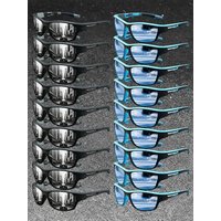 AliExpress WSZ 18PCS Camouflage Frame Eyewear Driving Fishing Leisure Sports Men Women Cycling Mountaineering Fashion Vintage Sport Sun Glasses