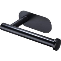 Paper Holders Bathroom Storage Towel Rack Simple Storage Toilet Towel Rack Multifunctional Toilet Storage Paper Towel Rack