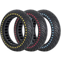 8.5 Inch Solid Tire For Xiaomi M365 Pro 1S Electric Scooter MI 3 Honeycomb Shock Absorber Damping Durable Wheel Parts