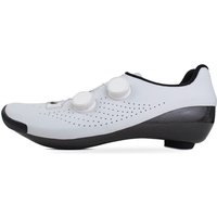 AliExpress Hyper Cycling Hyper City Cycling White Road shoe Cycling shoe Carbon shoe Carbon Cycling shoe Professional Road Lake BONT Verducci