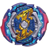 GENUINE beyscollector TT B-142 Booster Judgement Joker.00T.Tr ZAN