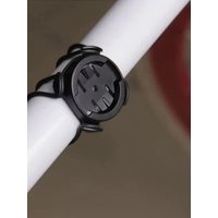 AliExpress NONE Adapter Bracket Bicycle Computer Holder Universals Alloy Bicycle Computer Bracket Strap Sturdy Durable for GARMIN/iGPSPORT