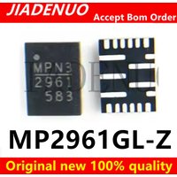 (2-5pcs)100% New MP2961GL-Z MP2961 QFN package chipset