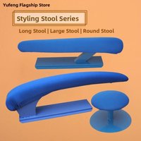 Portable Metal Clothes Ironing Board Small Ironing Board for Pants Shirt Sleeves Shoulder Sleeve Care Washing Storage