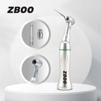 Dental 10:1 Hand Files Contra Angle Dentist Reduction Implant Endodontic Handpiece 30 Degree Reciprocating for Endo Treatment