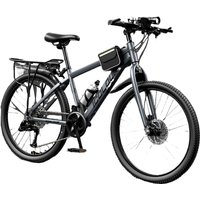 Mountain bikes for adults, men's variable speed, youth road bicycles, women's commuter bikes for work