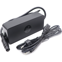 EU-Lager 53,6V 3,9A 210W Ladegerät für Ninebot by Segway Max G3/ZT3 Pro/GT3/F3/F3 Pro Smart Elektroroller Netzteil-Adapter