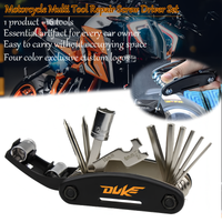 Fit For DUKE 125 200 250 390 690 790 890 990 1190 1290 DUKE390 Street GlideTools Accessories Moto Tool Screwdriver