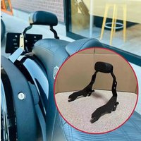 For Harley Softail LOW Rider S ST Fxlrs Fxlrst Street Bob FXBB 18-24 Motorcycle DS Mini Sissy Bar Passenger Detachable Backrest