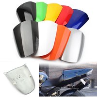 Motorcycle Rear Passenger Cowl Seat Back Cover Fairing Part For Kawasaki ZX12R ZX-12R 2000-2002 2003 2004 2005 2006 2007 2008