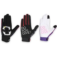 Fistplast Long Finger Cycling Gloves Universal Touch Screen All-Season Wearable Comfortable Bike Riding Gloves