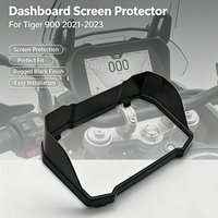 Motorcycle Instrument Dashboard Protector Cover For Tiger 900 GT Rally PRO Tiger900 2021 2022 2023 Sun Visor Screen Guard