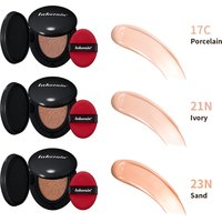 TIRTIR Face Foundation Cc Cream Mist Cosmetic TIRTIR Covering Foundation Foundations Makeup Full Coverage Korean Makeup Base