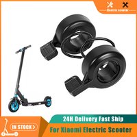 Finger Throttle Safety High Sensitivity Left Right Thumb Throttle For Xiaomi X8 Electric Scooter KickScooter Accessories Parts