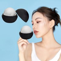 ~Ice Roller For Face And Eye Facial Beauty Ice Roller Skin Care Tools Ice Facial Cube Silicone Ice Mold Beauty Accessories.