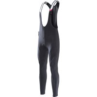 AliExpress RION Men Cycling Pants Winter MTB Mountain Bike Bib Tights Thermal Fleece Padded Bibs Long Distance Bicycle Riding Team Uniform