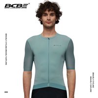 AliExpress bcbe-ing BCBE-ING Men Women Cycling Jersey RACE Aero Fit Summer Cycling Clothing Breathable Quick Dry Bike Jersey Maillot Ciclismo Hombre