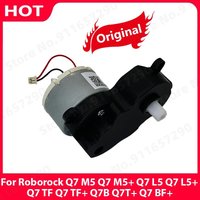 Original Ersatzteile für Roborock Q7 M5 Q7 M5+ Q7 L5 Q7 L5+ Q7 TF Q7 TF+ Q7B Q7T+ Q7 BF+ Seitenbürstenmotor Zubehör