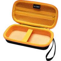 LTGEM Hard Carrying Case for KODAK Mini 2 Retro/Zink Kodak Mini 2 HD/Polaroid Hi-Print Portable Photo Printer(Only Case)
