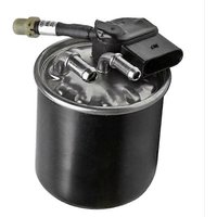 Genuine Fuel Filter Oem A6510902852 For C Class W205 S205 C250d C250 C300 Bluetec 4matic Diesel 2.1l Car Accessories